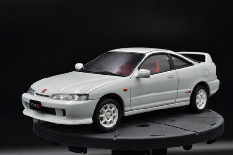 Honda Integra Type-R (Fujimi 1:24)