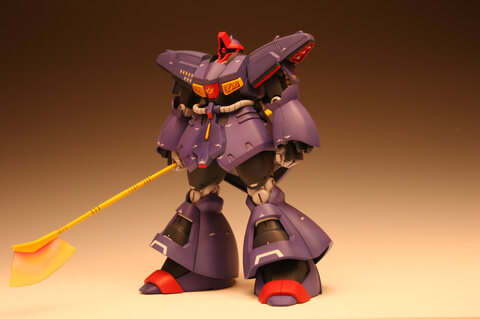 HGUC 드라이센