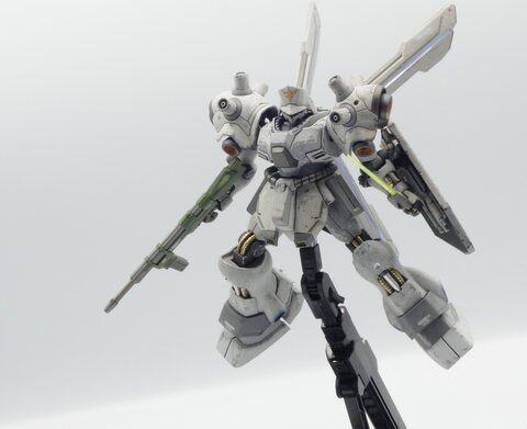 HGUC 사이코 도가