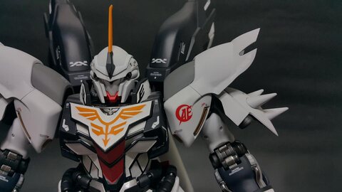 MG 시난주 (뉴건담컬러)