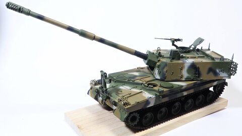 K9 자주포