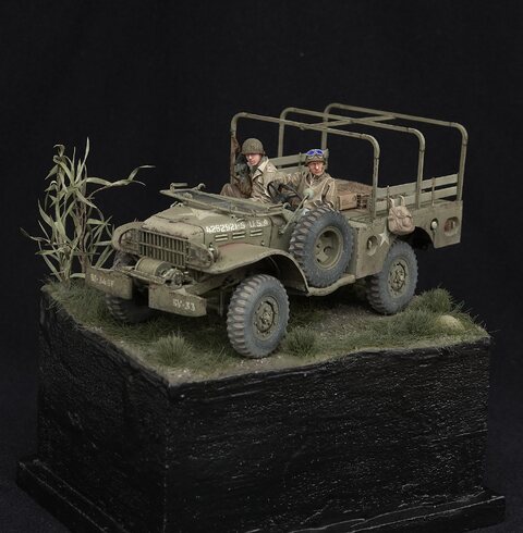 34 ton wc-52