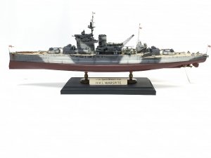 1/350 H.m.s  warspite