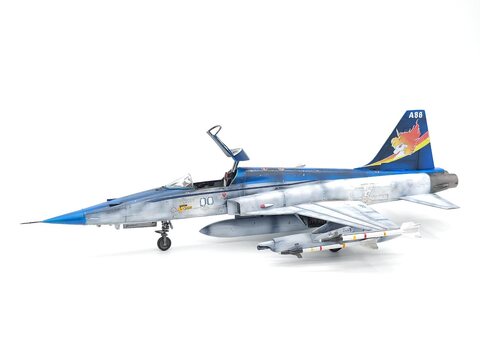 1/48 F-5E
