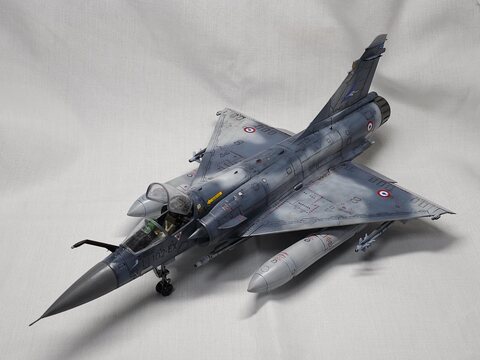 1/48 mirage2000c