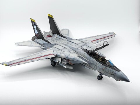 1/48 F-14B