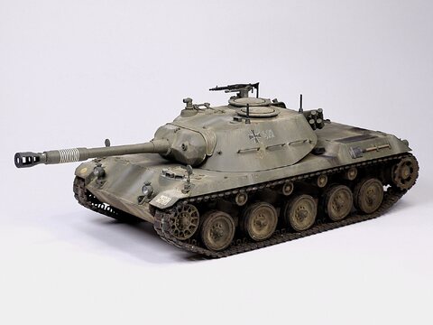 RU251, 1/35, Amusing Hobby