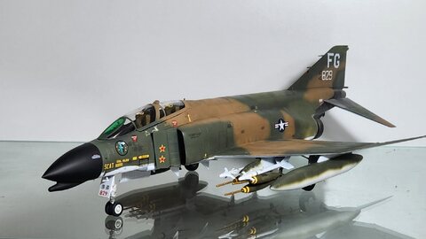 The Rival.."Vietnam war"
