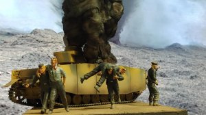 Kursk...Gate of Hells