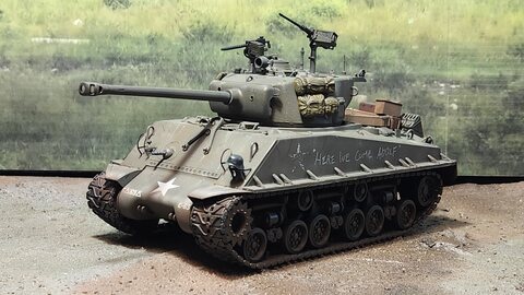 US Army Tanks