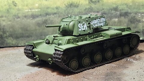 USSR Tanks