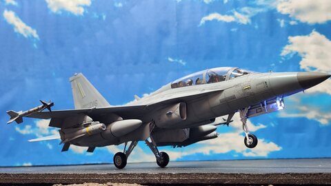 Take off