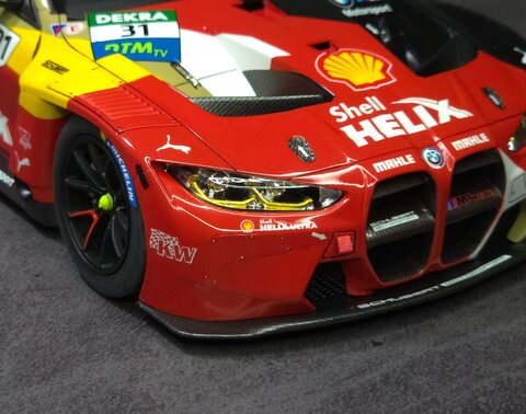 1/24 BMW M4 GT3