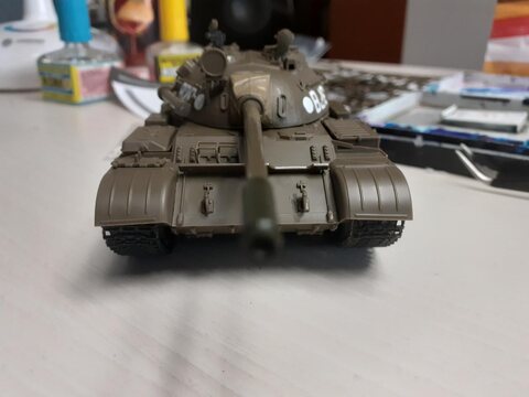 T-55