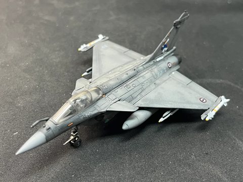 1/144 ACADEMY Rafale M