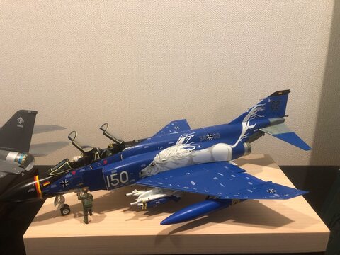 F-4E