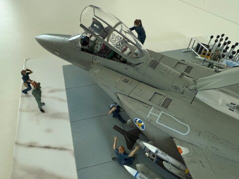 F-15K slam eagle