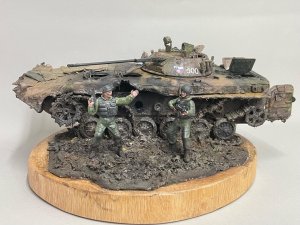 “Shatoy Ambush 1996”