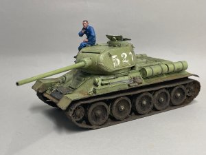 T-34/85