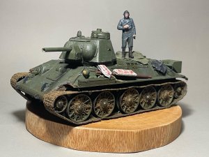 T-34/76