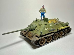 Su-85 (재업)