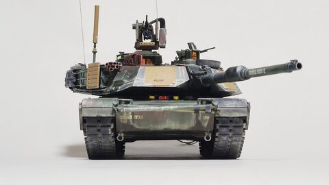 M1A2 SEP V2
