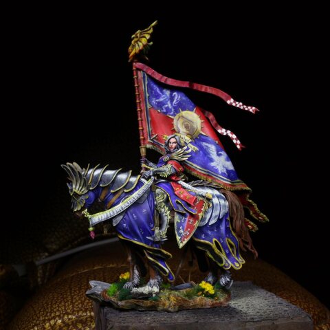 Big Child Creatives의 Sir. Galahad