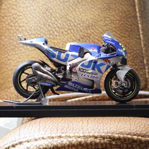 타미야 GSXR