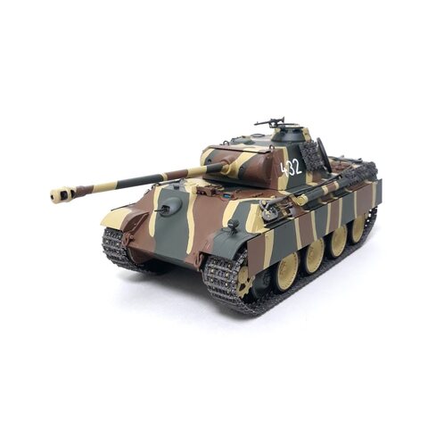 1/35 Panther G (아카데미과학)