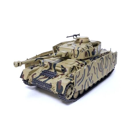 1/35 Panzer Ⅳ H (아카데미과학)