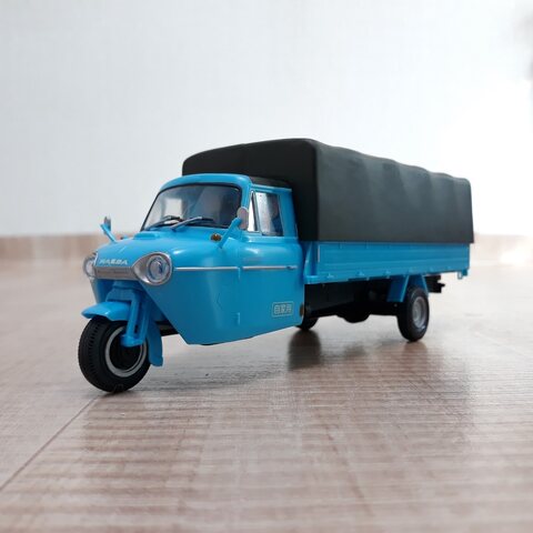 1/32 Mazda T2000 (Arii)