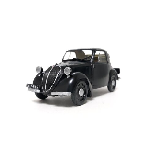 1/35 Simca 5 (Tamiya)
