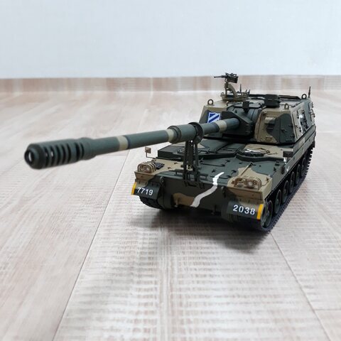 1/35 K9 (아카데미과학)