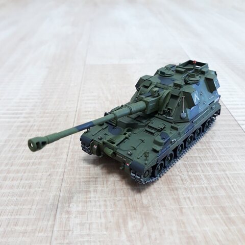1/72 AS-90 (Trumpeter)