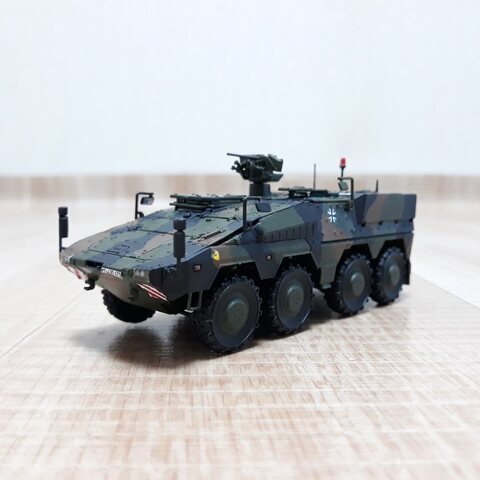1/72 Boxer (Revell)