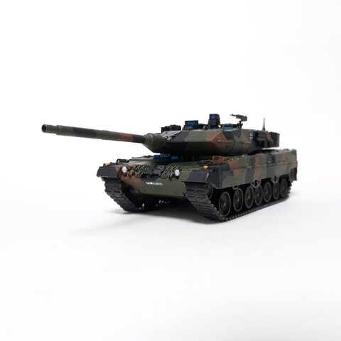 1/72 Leopard 2A7 (Meng Model)
