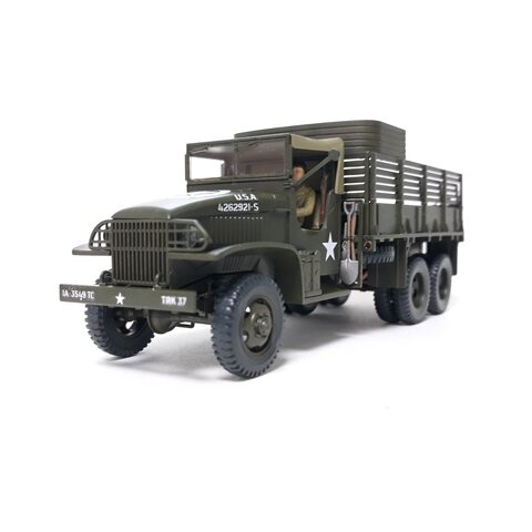 1/48 U.S. 2.5t Truck (Tamiya)