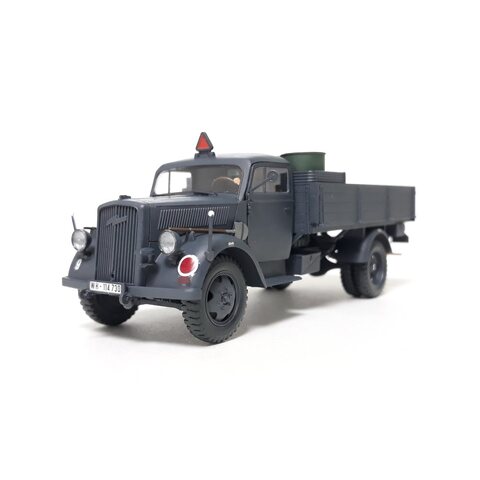 1/48 German 3t Truck (Tamiya)