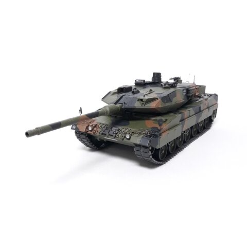 1/35 Leopard 2A6 (Ryefield Model)