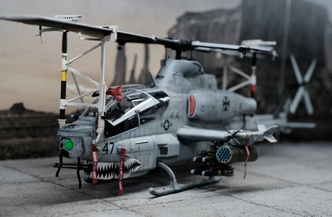 1/35 Ah1z viper