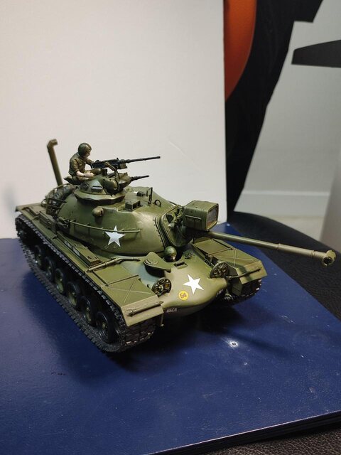 M48a3 1/35