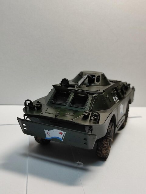 Brdm-2