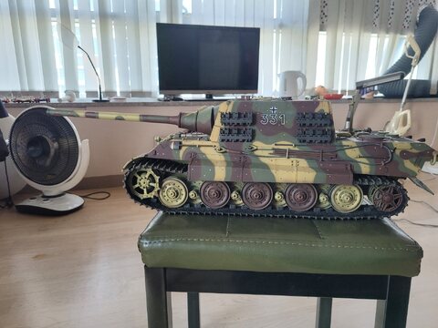 1/16. Jadtiger