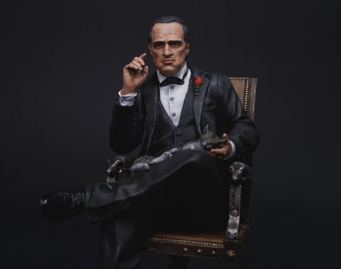 1/24 God Father