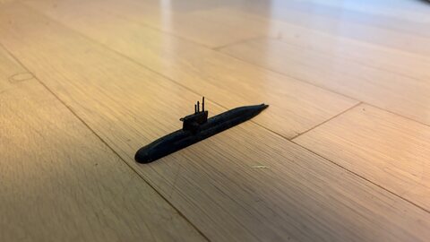 1/700 라다급