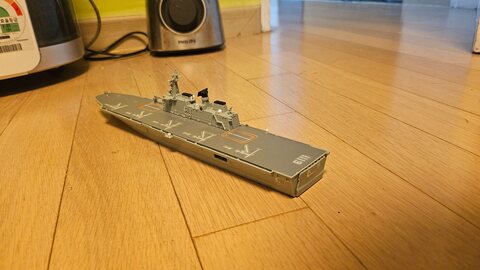 LPH-6111 독도