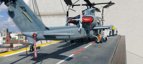 1/35 AH-1Z