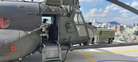 1/35 MH-47G