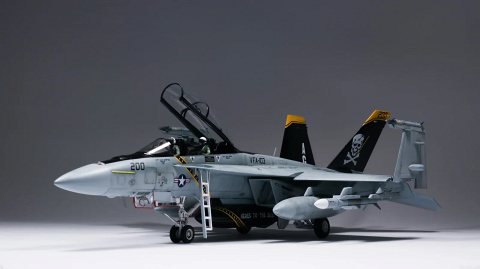 【Academy】  F/A-18F 'VFA-103'