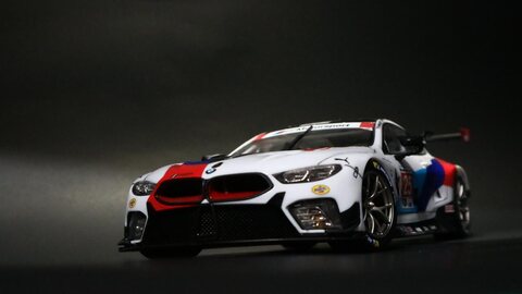 BMW M8 GTE